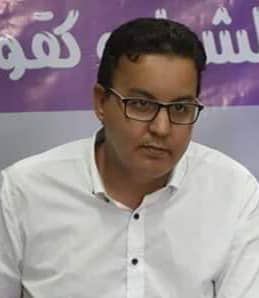 الشيخ ولد المامي 
